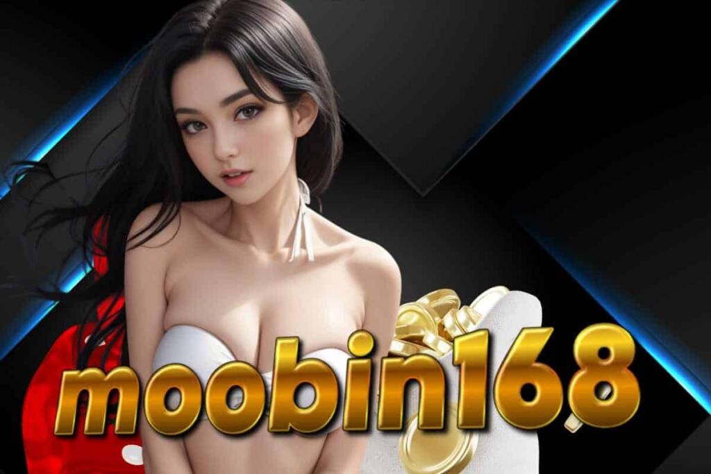 moobin168 login